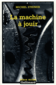 Couverture La machine à jouir ()
