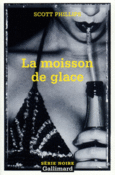Couverture La moisson de glace ()