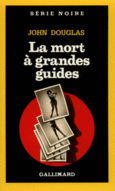 Couverture La mort à grandes guides ()