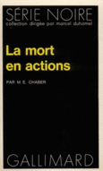 Couverture La mort en actions ()