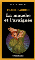 Couverture La mouche et l'araignée ()