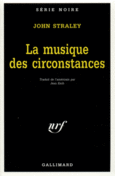 Couverture La musique des circonstances ()