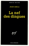 Couverture La nef des dingues ()