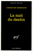 Couverture La nuit du destin ()