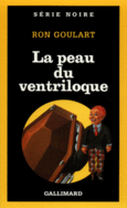 Couverture La peau du ventriloque ()