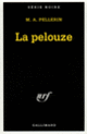 Couverture La pelouze (Marc-Alfred Pellerin)