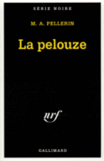 Couverture La pelouze ()