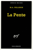Couverture La Pente ()
