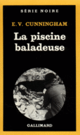 Couverture La piscine baladeuse ()