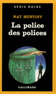 Couverture La police des polices ()