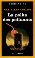Couverture La polka des polluants ()