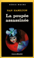 Couverture La poupée assassinée ()
