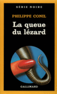 Couverture La queue du lézard ()