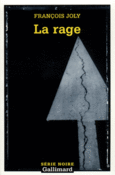 Couverture La rage ()