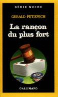 Couverture La rançon du plus fort ()