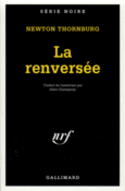 Couverture La renversée ()