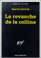 Couverture La revanche de la colline (Hervé Prudon)