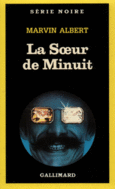 Couverture La Sœur de Minuit ()