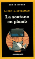 Couverture La soutane en plomb ()