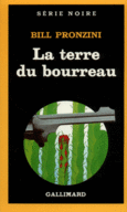 Couverture La terre du bourreau ()