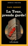 Couverture La Tour, prends garde! ()