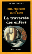 Couverture La traversée des enfers (,Bill Pronzini)