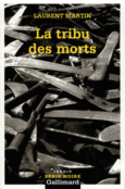 Couverture La tribu des morts ()