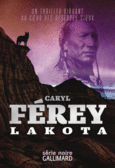 Couverture Lakota ()