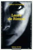 Couverture Laura de Rimini ()