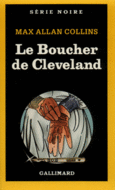 Couverture Le Boucher de Cleveland ()