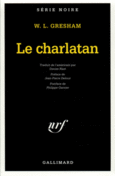 Couverture Le charlatan ()