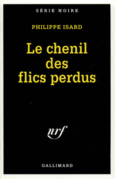 Couverture Le chenil des flics perdus ()