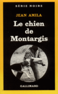 Couverture Le chien de Montargis ()