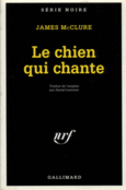 Couverture Le chien qui chante ()