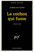 Couverture Le cochon qui fume ()