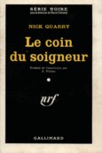 Couverture Le coin du soigneur ()