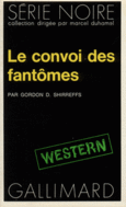 Couverture Le convoi des fantômes ()