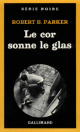 Couverture Le cor sonne le glas ()