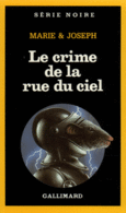 Couverture Le crime de la rue du ciel ()
