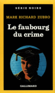 Couverture Le faubourg du crime ()