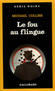 Couverture Le fou au flingue ()
