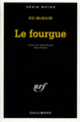 Couverture Le Fourgue (Ed McBain)