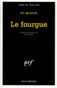 Couverture Le Fourgue ()