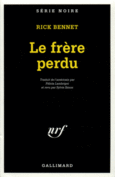 Couverture Le frère perdu ()