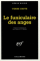 Couverture Le Funiculaire des anges (Verne Chute)