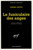 Couverture Le Funiculaire des anges ()