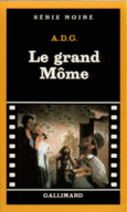 Couverture Le grand Môme ()