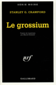 Couverture Le Grossium ()