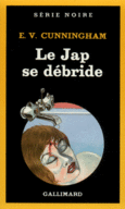 Couverture Le Jap se débride ()