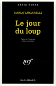 Couverture Le jour du loup ()